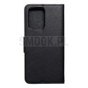 Kabura FANCY Book do XIAOMI 12 Pro Plus czarny