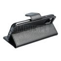 Kabura FANCY Book do XIAOMI 13 czarny