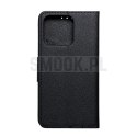 Kabura FANCY Book do XIAOMI 13 czarny