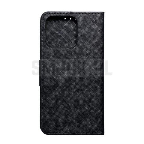 Kabura FANCY Book do XIAOMI 13 czarny Kabura FANCY Book do XIAOMI 13 czarny