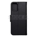 Kabura FANCY Book do XIAOMI Redmi Note 12S czarny