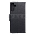Kabura FANCY Book do SAMSUNG A15 5G czarny