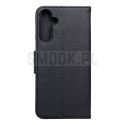 Kabura FANCY Book do SAMSUNG A25 5G czarny