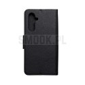 Kabura FANCY Book do SAMSUNG A54 5G czarny