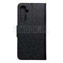 Kabura FANCY Book do SAMSUNG S23 FE czarny