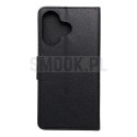 Kabura FANCY Book do XIAOMI Redmi 13 4G czarny