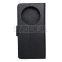 Kabura FANCY Book do XIAOMI Redmi 14c czarny