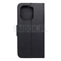 Kabura FANCY Book do XIAOMI Redmi Note 13 4G czarny