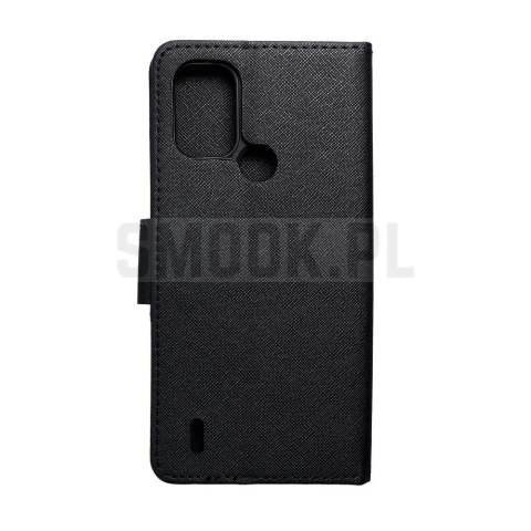 Kabura FANCY Book do NOKIA C31 czarny Kabura FANCY Book do NOKIA C31 czarny