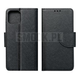 Kabura FANCY Book do SAMSUNG A36 czarny