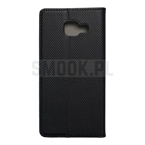 Kabura SMART CASE Book do SAMSUNG A5 2016 czarny Kabura SMART CASE Book do SAMSUNG A5 2016 czarny