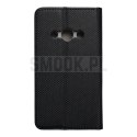 Kabura SMART CASE Book do SAMSUNG Xcover 3 (G388F) czarny