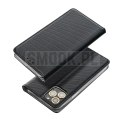 Kabura SMART CASE Book do SAMSUNG Xcover 3 (G388F) czarny