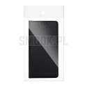 Kabura SMART CASE Book do SAMSUNG Xcover 3 (G388F) czarny