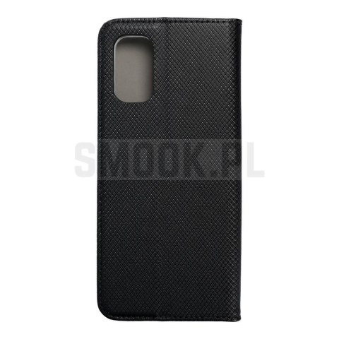Kabura SMART CASE Book do REALME 7 5G czarny Kabura SMART CASE Book do REALME 7 5G czarny