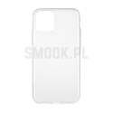Futerał BACK CASE ULTRA SLIM 0,5 mm do SAMSUNG A5 2017