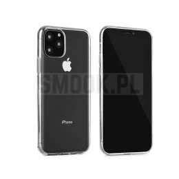 Futerał BACK CASE ULTRA SLIM 0,5 mm do SAMSUNG A5 2018