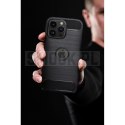 Futerał CARBON do IPHONE 11 czarny