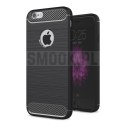 Futerał CARBON do IPHONE 5/5S/SE czarny