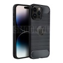 Futerał CARBON do IPHONE 14 Pro Max czarny