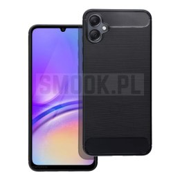 Futerał CARBON do SAMSUNG A05 czarny