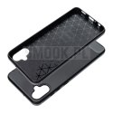 Futerał CARBON do SAMSUNG A05 czarny