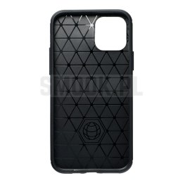 Futerał CARBON do GOOGLE PIXEL 9 PRO czarny
