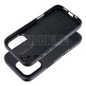 Futerał CARBON do IPHONE 16 Pro czarny