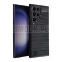 Futerał CARBON do SAMSUNG A26 5G czarny