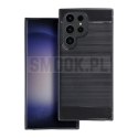 Futerał CARBON do SAMSUNG A26 5G czarny