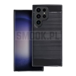 Futerał CARBON do SAMSUNG A26 5G czarny
