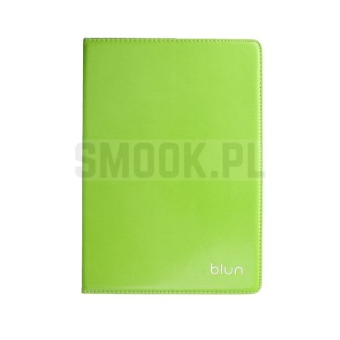 BLUN uniwersalny futerał na tablet 10" (UNT) limonka BLUN uniwersalny futerał na tablet 10" (UNT) limonka