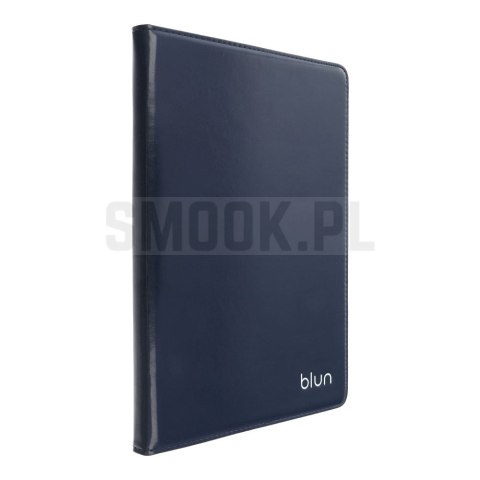 BLUN uniwersalny futerał na tablet 10" (UNT) niebieski BLUN uniwersalny futerał na tablet 10" (UNT) niebieski