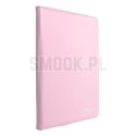 BLUN uniwersalny futerał na tablet 10" (UNT) różowy