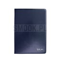 BLUN uniwersalny futerał na tablet 11" (UNT) niebieski
