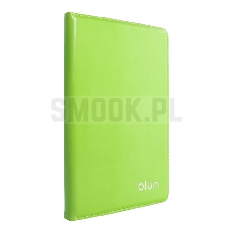 BLUN uniwersalny futerał na tablet 12,4" (UNT) limonka