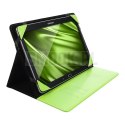 BLUN uniwersalny futerał na tablet 12,4" (UNT) limonka