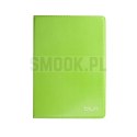 BLUN uniwersalny futerał na tablet 8" (UNT) limonka