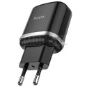HOCO ładowarka sieciowa USB A QC3.0 3A 18W N3 czarna