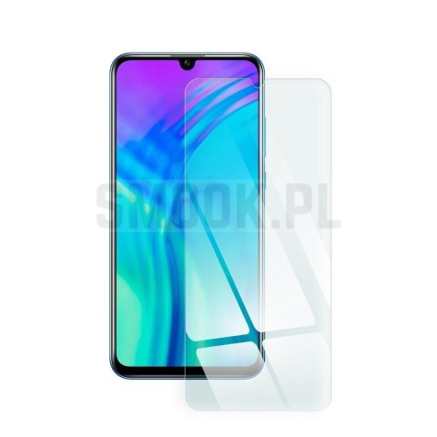 Szkło hartowane Blue Star - do Huawei Honor 20 Lite