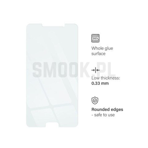 Szkło hartowane Blue Star - do Huawei Nova 9