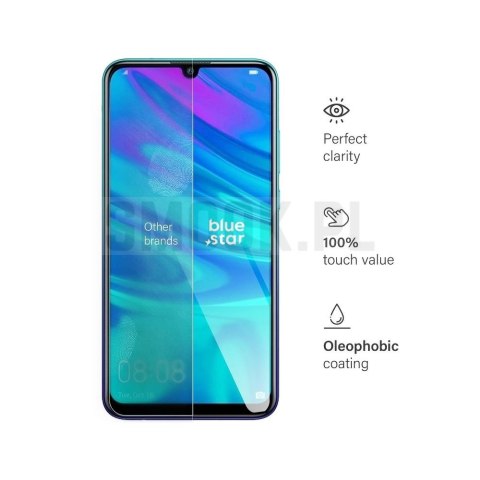 Szkło hartowane Blue Star - do Huawei P smart 2019