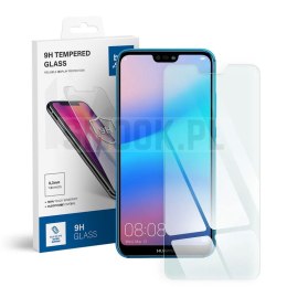 Szkło hartowane Blue Star - do Huawei P20 Lite
