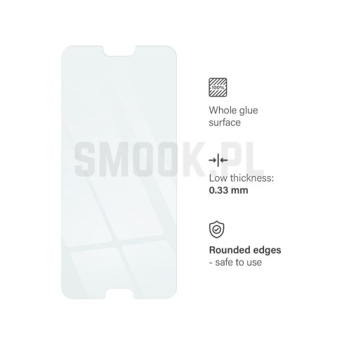 Szkło hartowane Blue Star - do Huawei P20 Pro