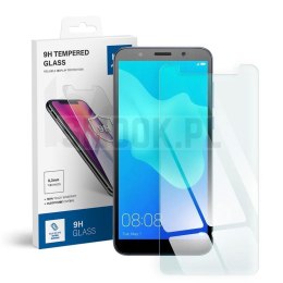 Szkło hartowane Blue Star - do Huawei Y5 2018