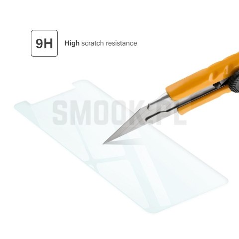 Szkło hartowane Blue Star - do Huawei Y5 2018