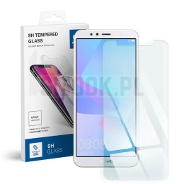 Szkło hartowane Blue Star - do Huawei Y6 2018