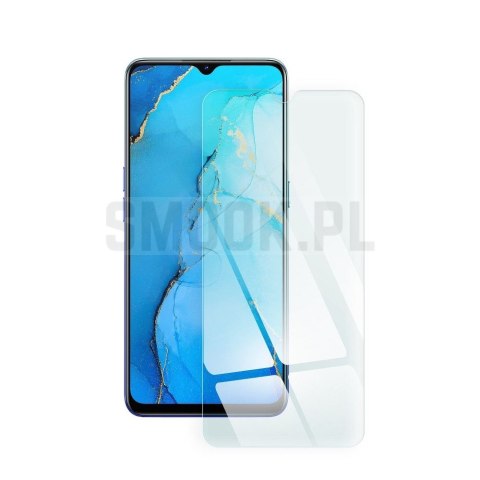 Szkło hartowane Blue Star - do Oppo Reno 3