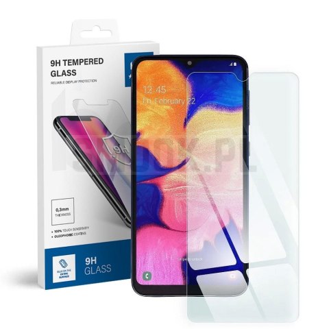 Szkło hartowane Blue Star - do Samsung Galaxy A10