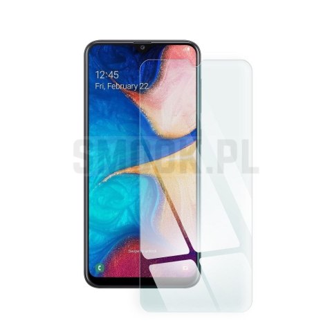 Szkło hartowane Blue Star - do Samsung Galaxy A20